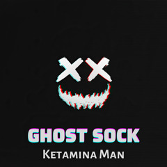 GHOST SOCK