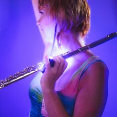 Demo for 2025 with live flute