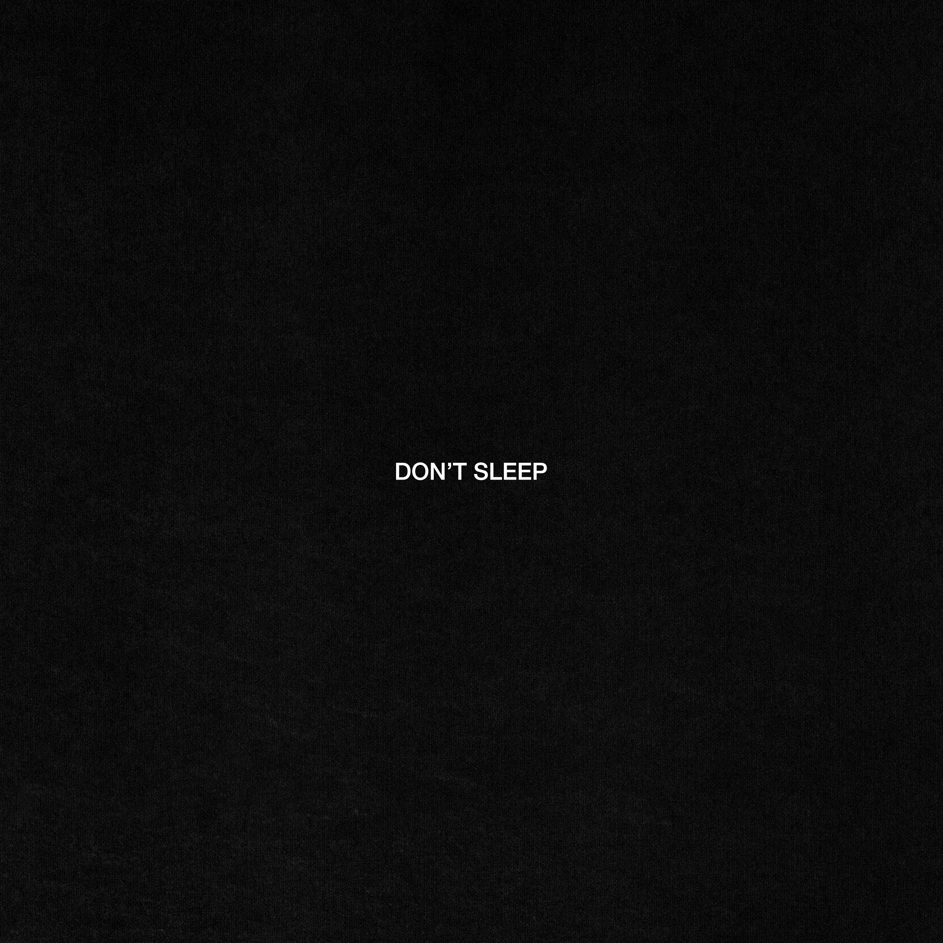 Dimension & Culture Shock – Don’t Sleep