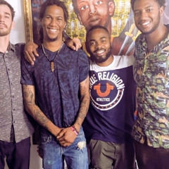 HARD LESSONS Ft. Anon Fresh