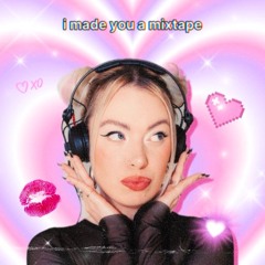 ˚₊· ͟͟͞͞➳❥ i made you a mixtape ✧♥*♡∞:｡