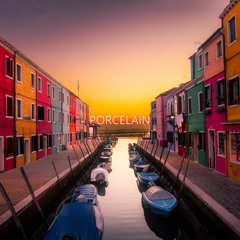 UrbanKiz - Porcelain (Audio Official)