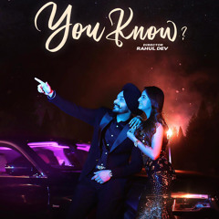 You know by david singh