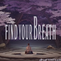 find your breath