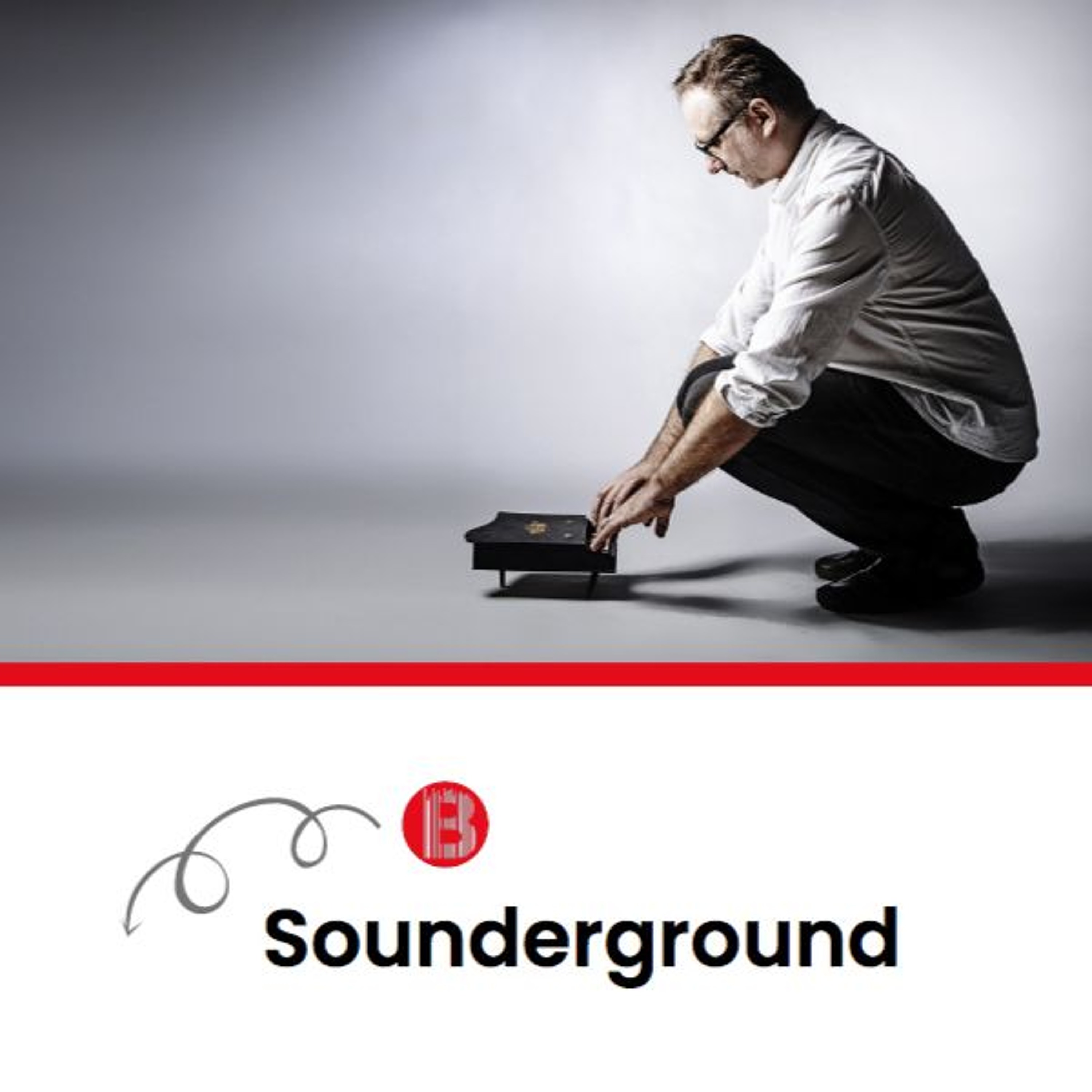 Sounderground #40 / 15.3.2024