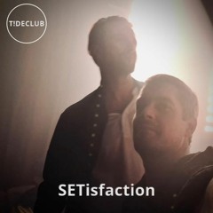 T!DECLUB SETisfaction - Einweihung Im Impulsraum