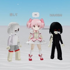 BE FUCKING NICE 2 ME COVER W/ THE FAIRY GODMOTHER NIGGA