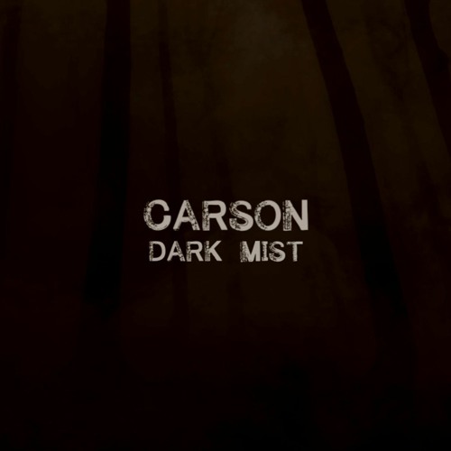 Carson - Dark Mist