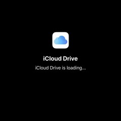 iCloud