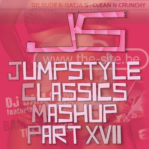 JS - Jumpstyle Classics Mashup Part XVII