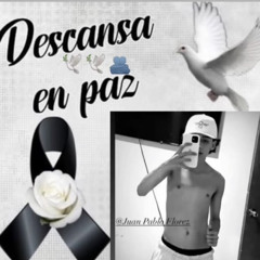 Por siempre y para siempre🕊️🕊️
