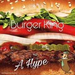 Burger King (Feat. Yogi Bear & Pop Smoke) (Prod. Mike Turtle)