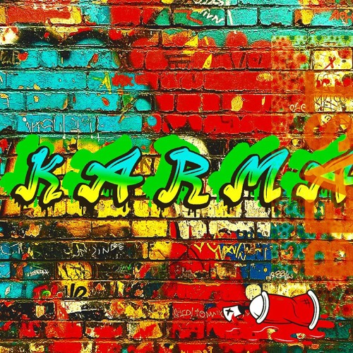 Karmabeast -  Free Expeirment .m4a