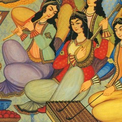 پروین عالی پور / سوزه سوزه