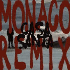 LAGOS & Danny Ocean - Mónaco (CASASANTA, Olisso & Josue Palmer Remix)