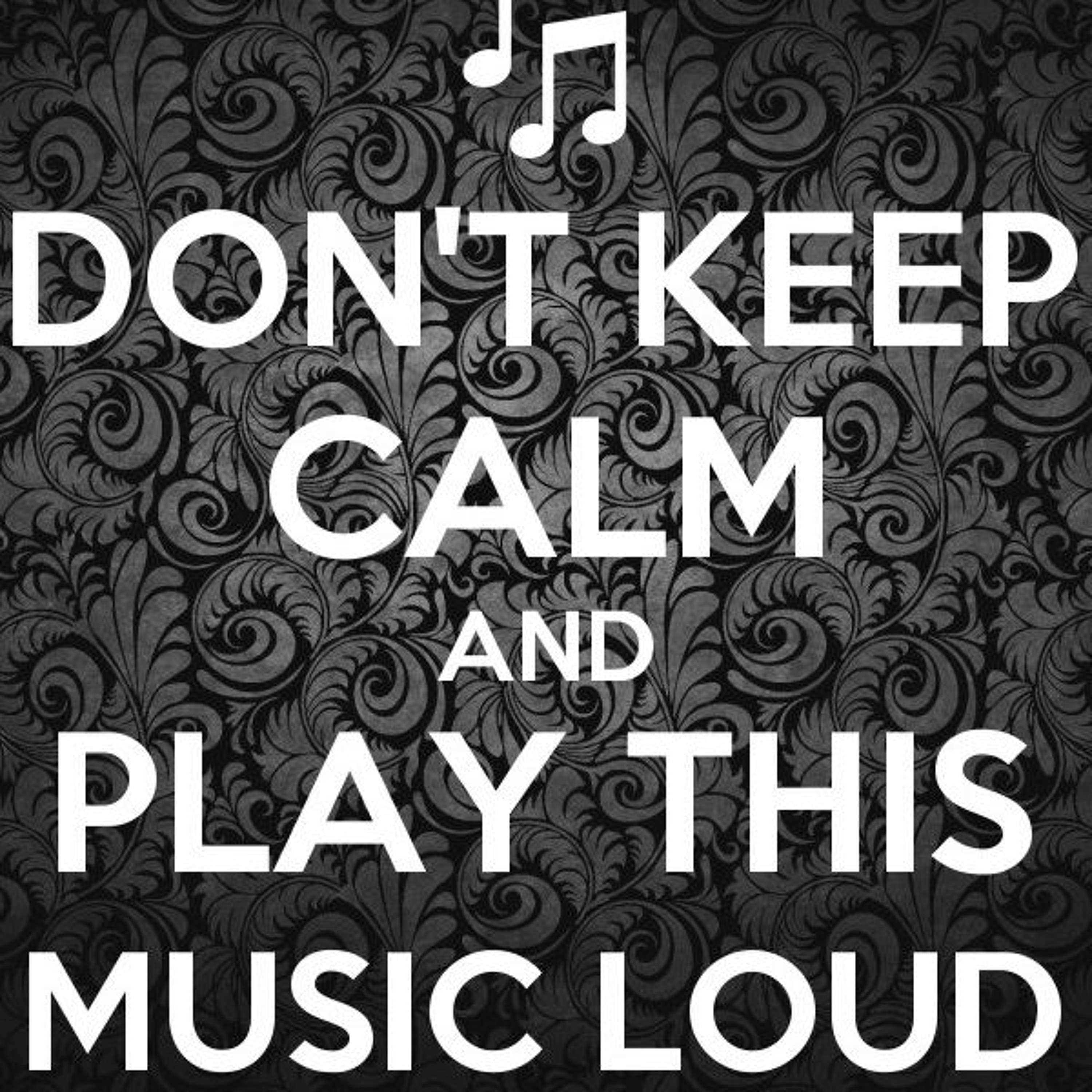 Play This Loud episode artwork