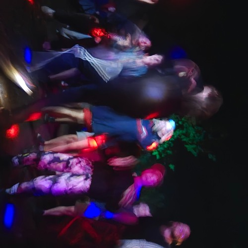 Some demo mix for some club that I haven't been selected to.