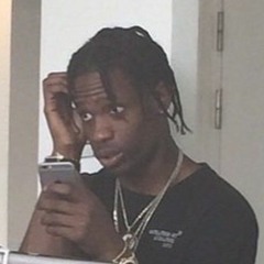 travis scott no autotune