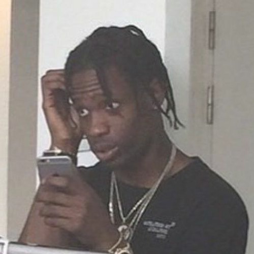 travis scott no autotune