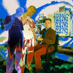 DW & TRiP -After Sess After Sess