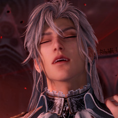 Thirsty Vampire Sylus