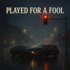 Played For A Fool