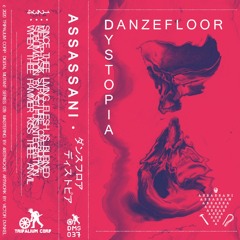 Premiere: ASSASSANI - Sublimation By Selfdisintegration [Tripalium Corp]