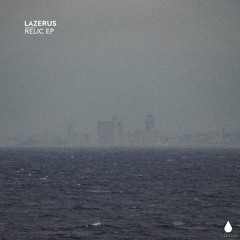 Lazerus - Relic