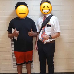 book of mormon?!!