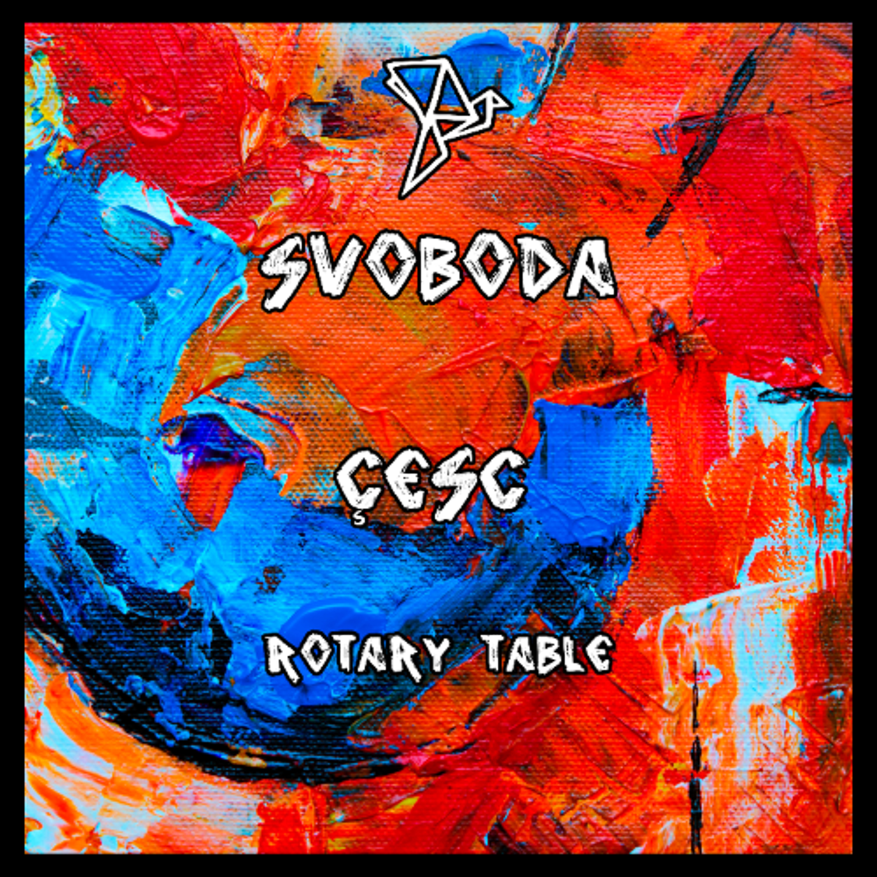 Çesc - Rotary Table (Original Mix) episode artwork