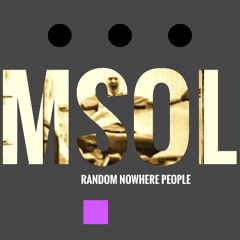 Random Nowhere People