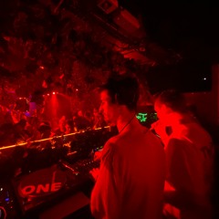 Roots Set - GOYA Madrid 23.10.22