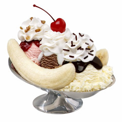 Banna Split Freestyle  (PROD. @RAJZAUN)