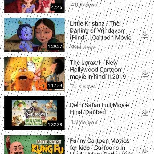 Stream Download Cartoon Movies For Free by Riegonhohems1975 | Listen online  for free on SoundCloud