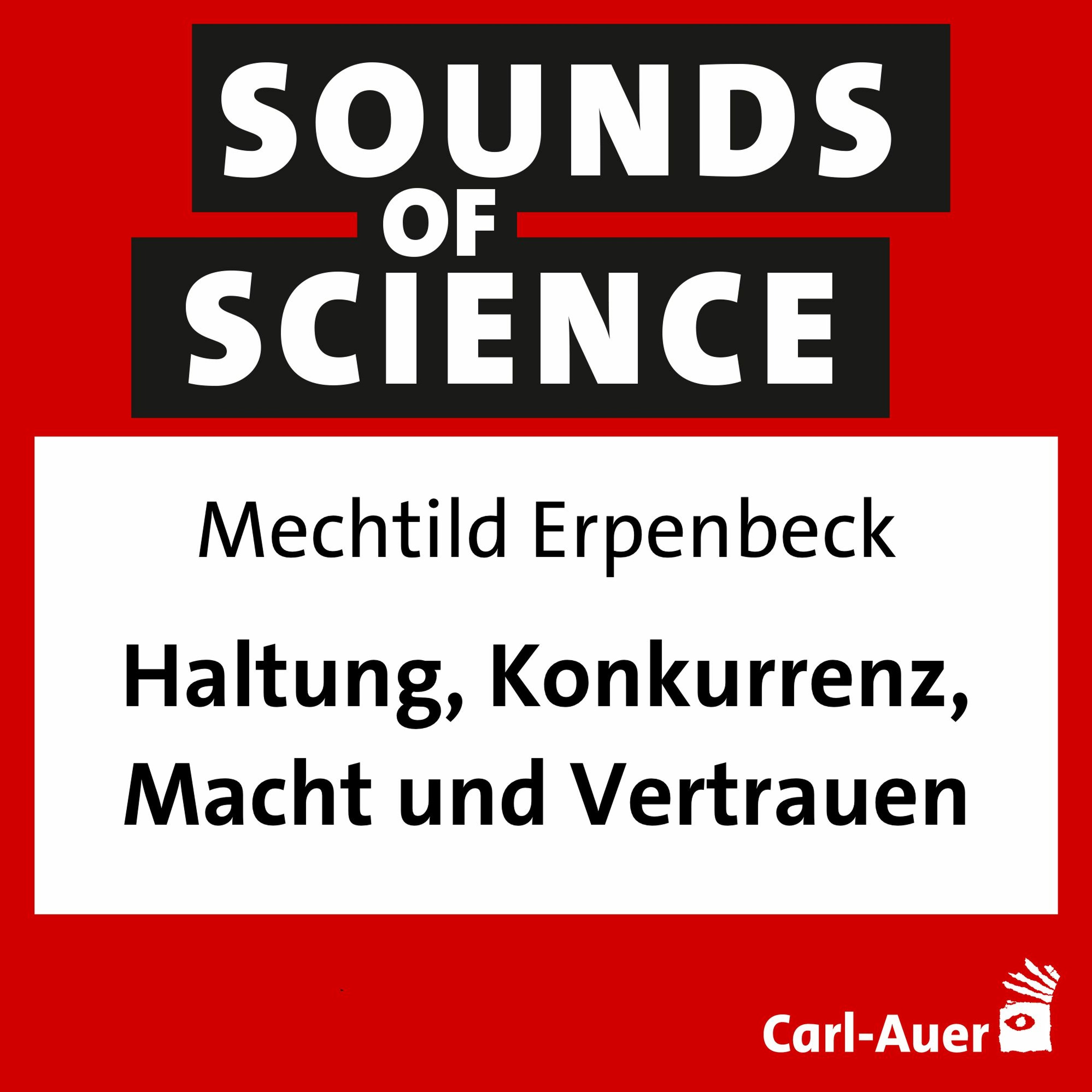 Carl-Auer Sounds of Science