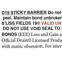 bladee - everything can go (longer)