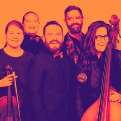 Echoes from the Labyrinth (2022) performed by Homophonic (live)