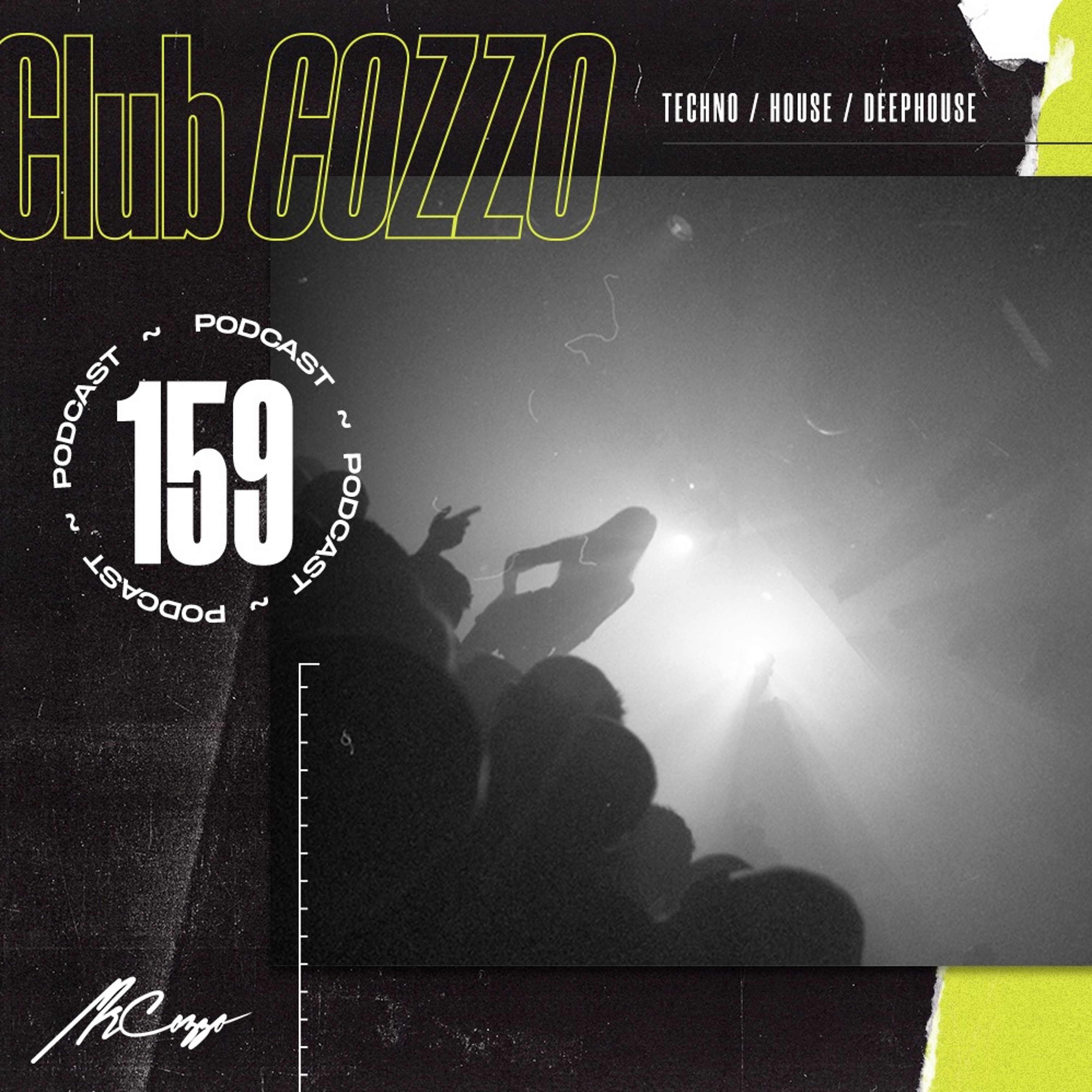 Mr Cozzo Seven/Eleven