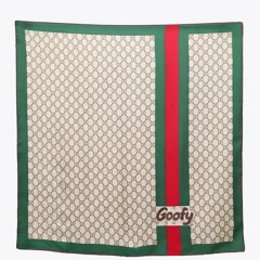 Goofy Bandanna