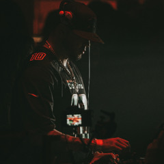 Gustavo Dominguez - Live at Pacha Barcelona Verano 2025