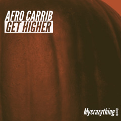 Afro Carrib - All That