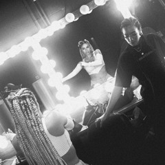 SHABBA x FIGHT DA BLICK SUM  (BAILE Edit)_ SUEDESAUTÉ