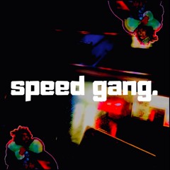 SPEED GANG FEAT. CHENKS, ROBAKE & JYSN || LESMABI ||