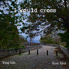 I Would Cross