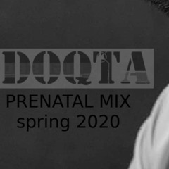 DOQTA PRENATAL MIX spring2020