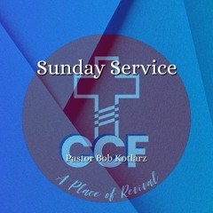 Hidden Sin - Pastor Bob Kotlarz - Cicero NY