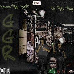 Joey GRAM$ - IN MY PANT$ (Prod. Statiik)