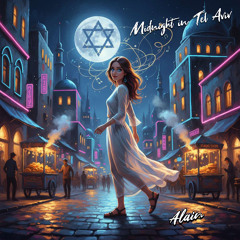 Midnight in Tel Aviv