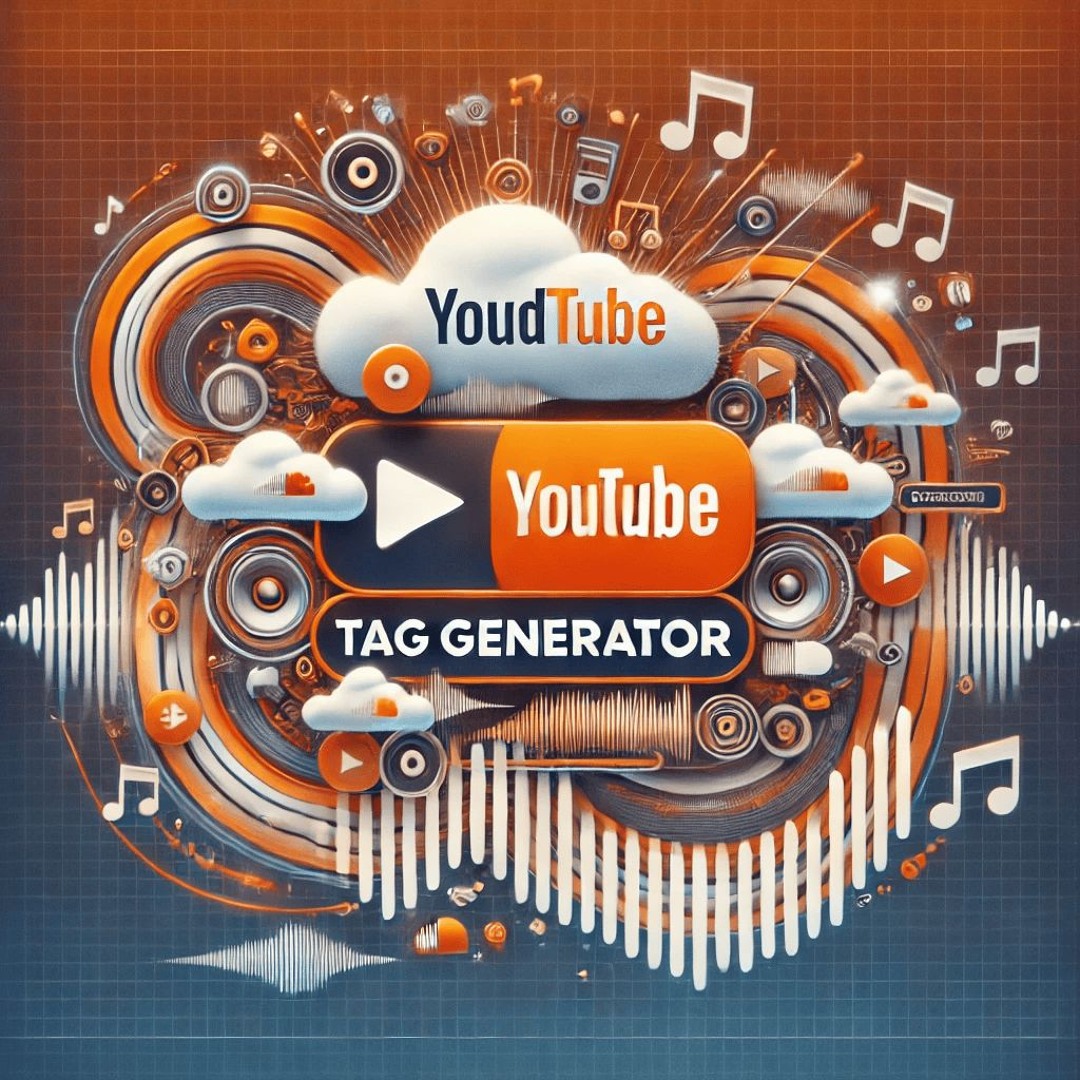 Stream Youtube Tag Generator by Youtube Tag Generator | Listen online ...