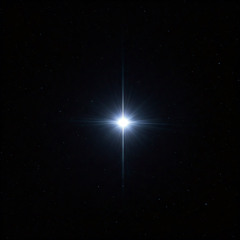 I just want to be a star